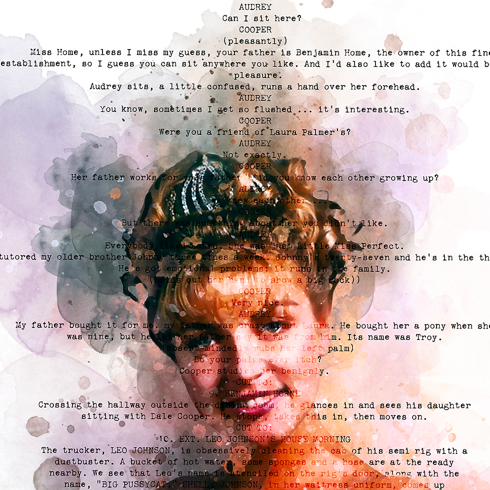 Miniatura: Twin Peaks