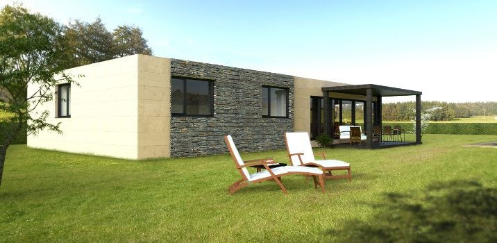 casa-prefabricada-modular-cube-150-trasera
