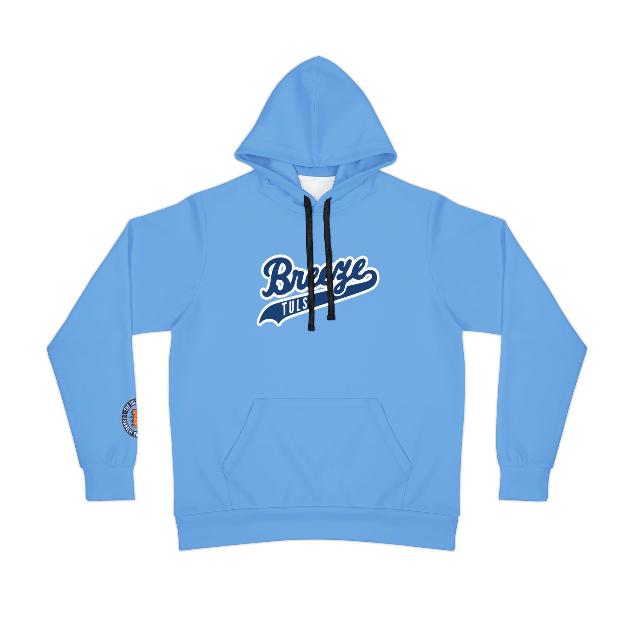 Dri-Fit Breeze Hoodie