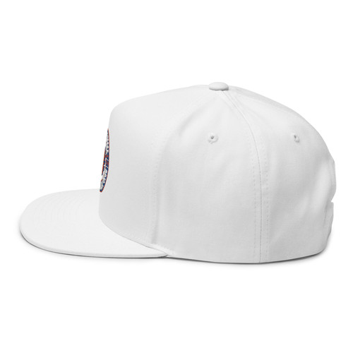 Breeze Snap Back | Tulsa Breeze