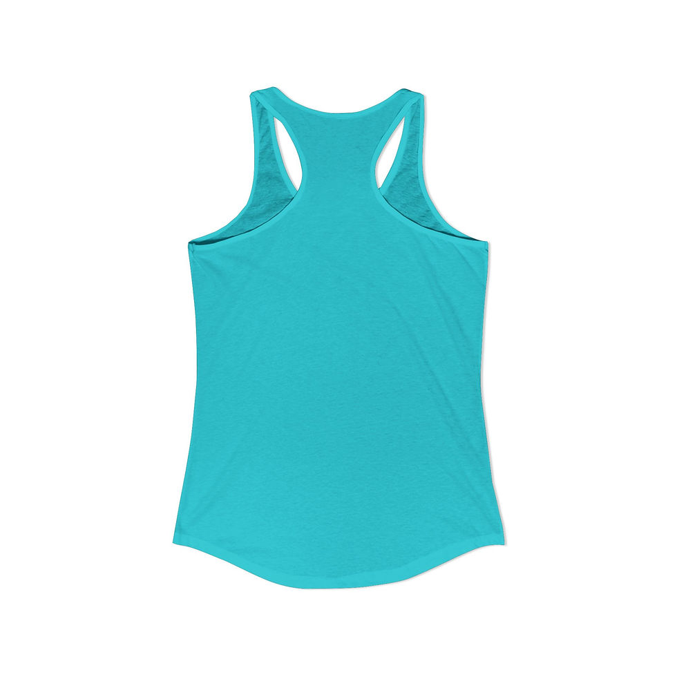 Thumbnail: Women's Ideal Racerback Tank