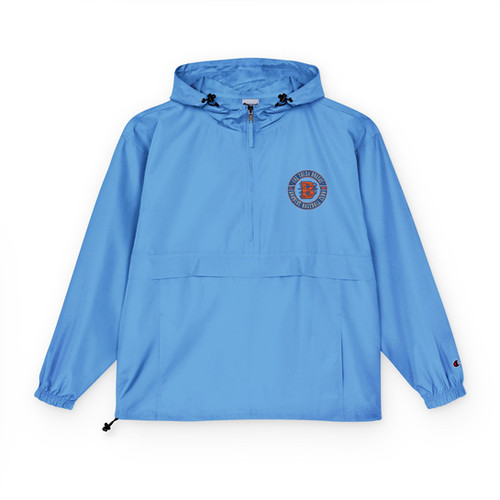 Breeze - Practice Windbreaker | Tulsa Breeze