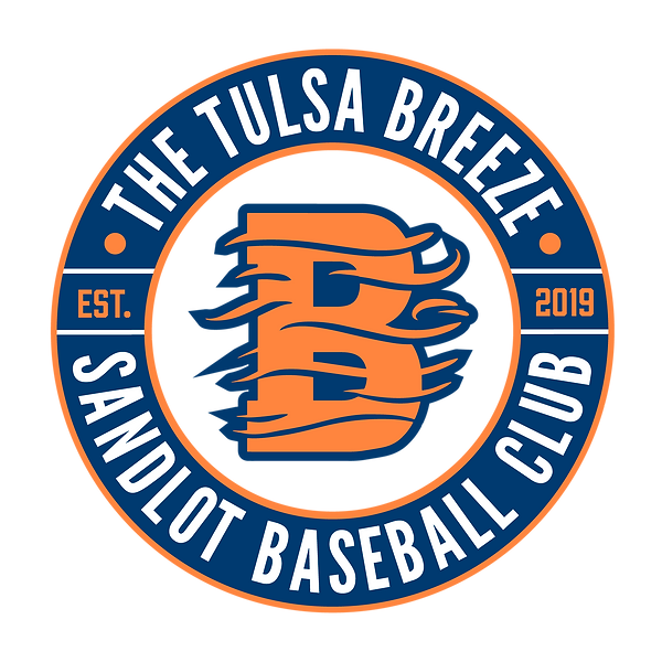 Breeze Logo (Orange)