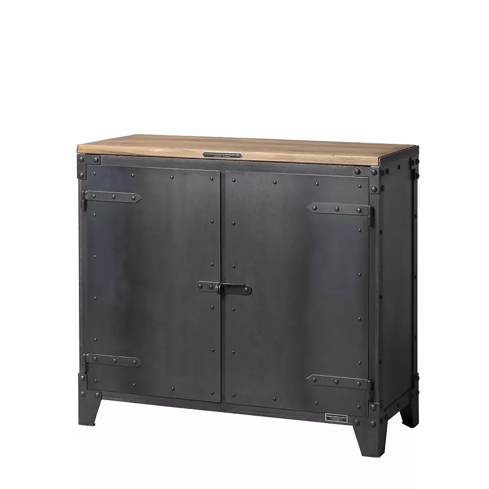 Miniaturbild: Sideboard PX 2 Steel