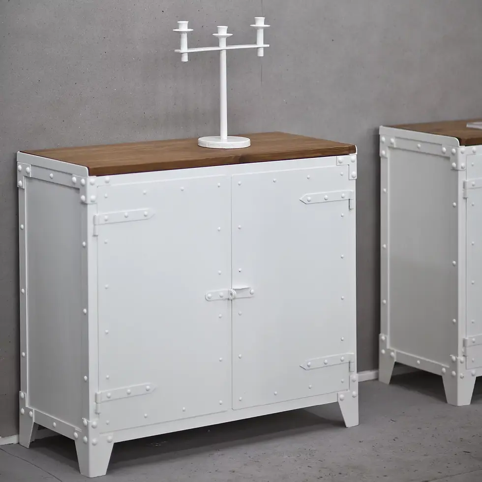Miniaturbild: Sideboard PX 2 Steel