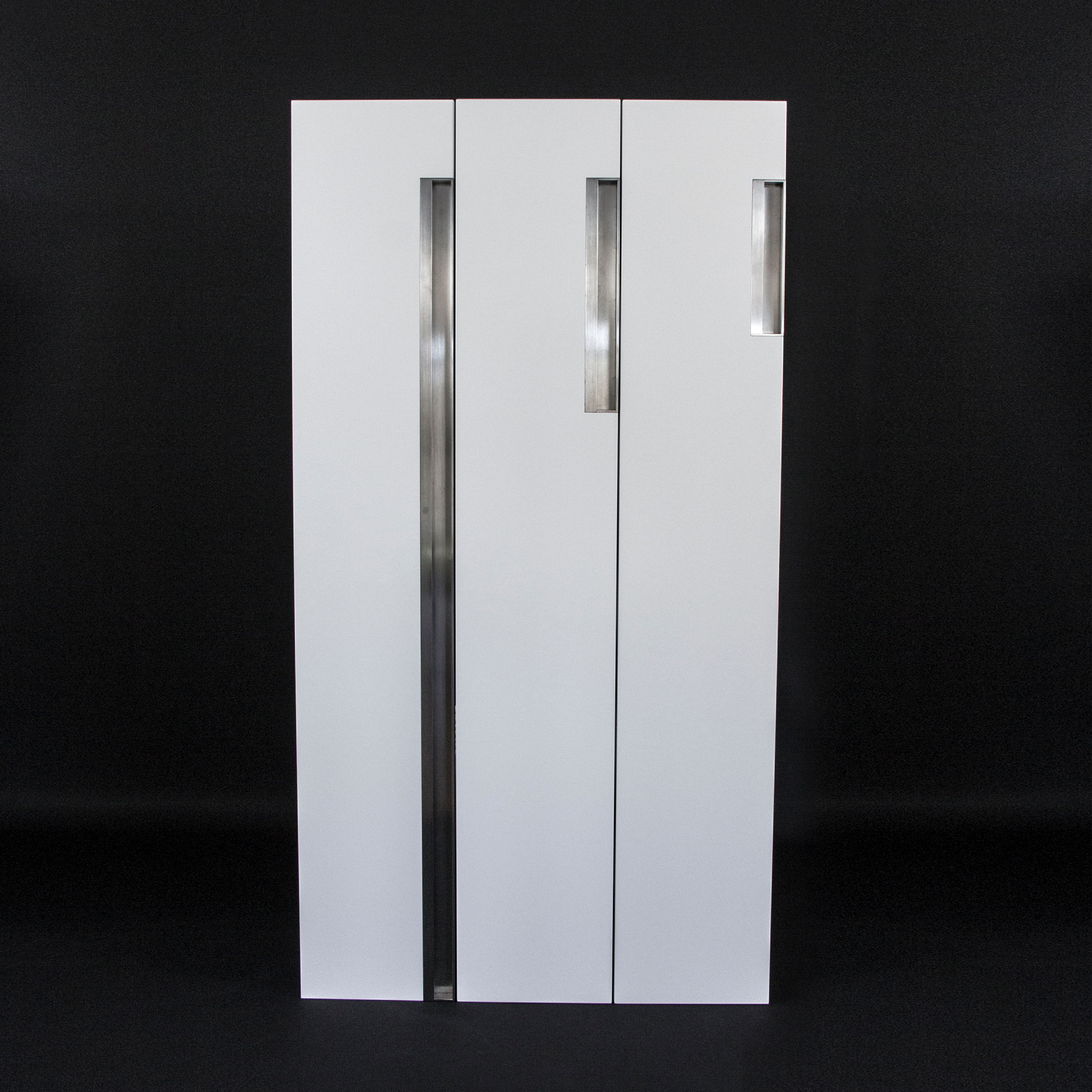 ENO Schranktür- und Möbelgriff