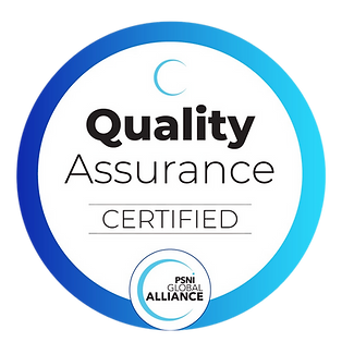 PSNI Quality Assurance Certified Logo - transparent background.png