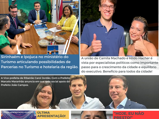 Promozaptvnews Mata-Sul