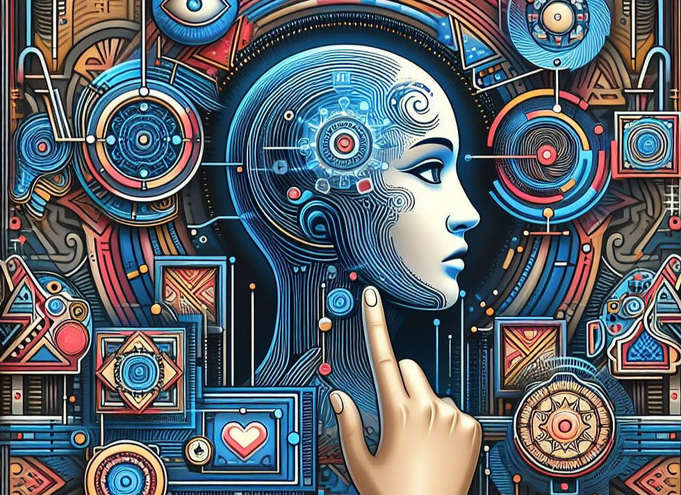 DesignImpulse - AI and User Research: Navigating the Dos and Don'ts for Success
