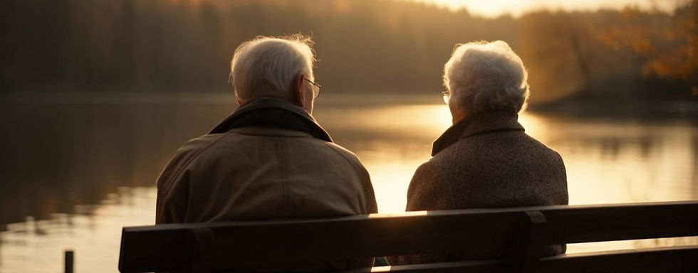 DesignImpulse - User-Friendly Aging: Exploring Usability for Senior Citizens in User Research
