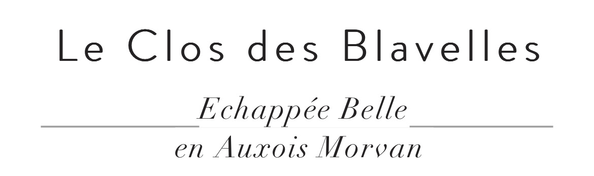 Le Clos des Blavelles