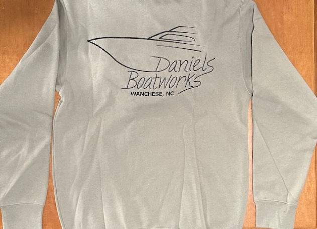 Thumbnail: Hoodies with Classic Logo