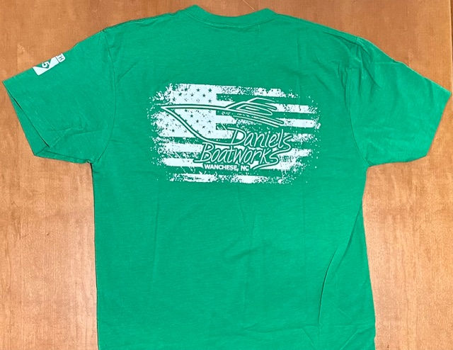 Thumbnail: Stars & Hulls Short Sleeve Shirts