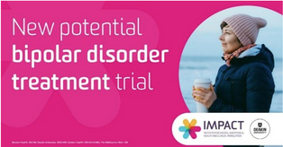 Participants Needed - Deakin University: The CADET Trial