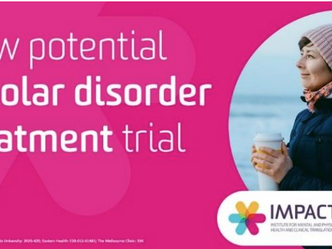 Participants Needed - Deakin University: The CADET Trial