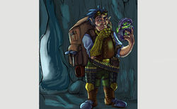 D&D Commission