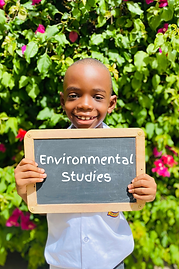 Environmental studies