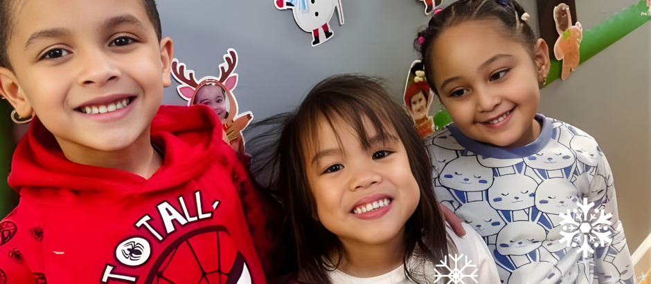 La Navidad: La temporada que transforma el corazón y el aprendizaje de los más pequeños