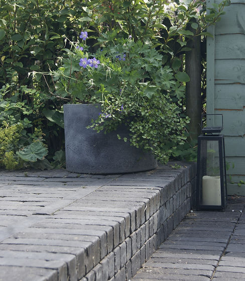 Garden Design Walthamstow