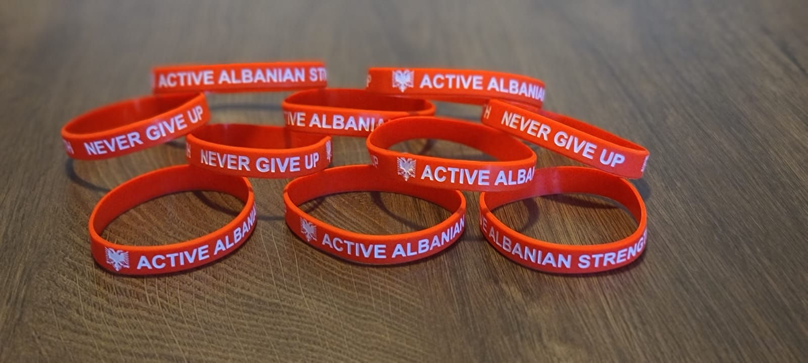 Bracelets