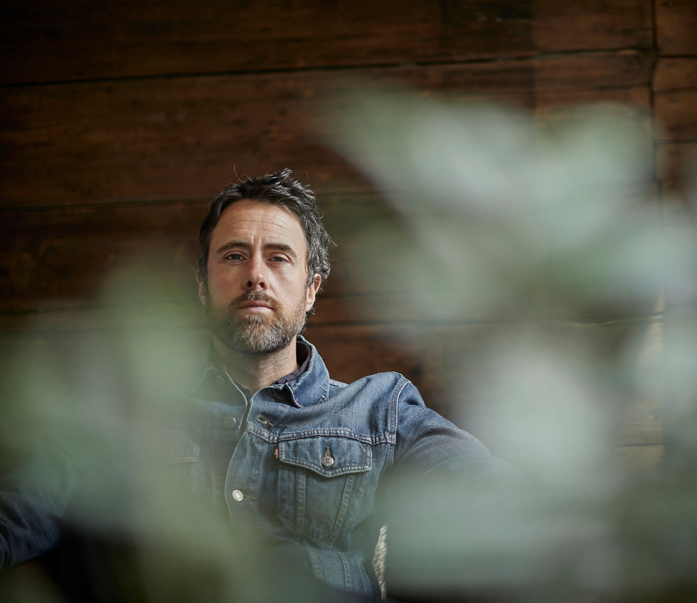 Music by the River featuring Jay Nash