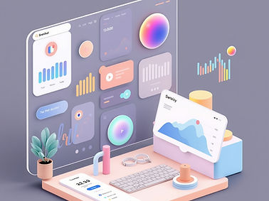 create a concept of a ui creating tool which democratises design thinking.jpg