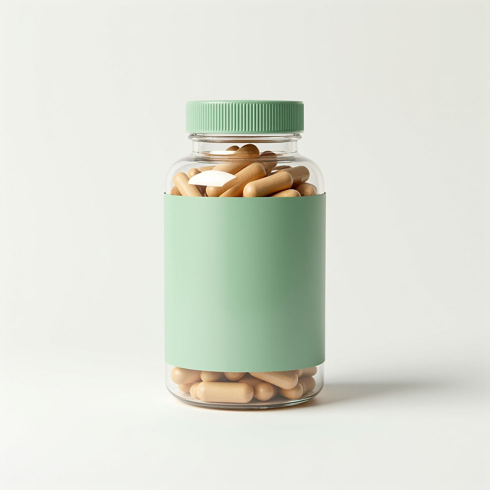 Probiotic Digestive Support