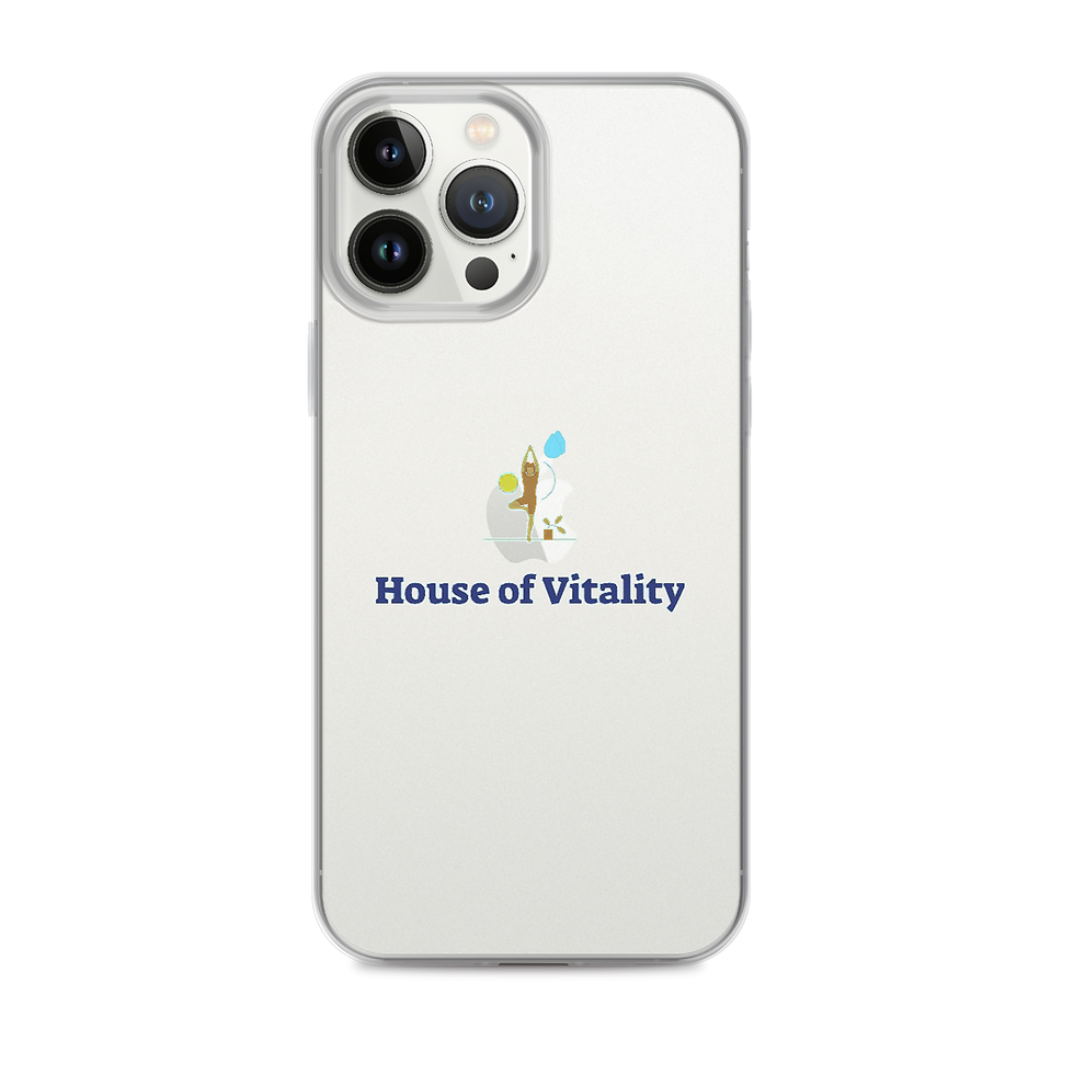 Thumbnail: Clear Case for iPhone®