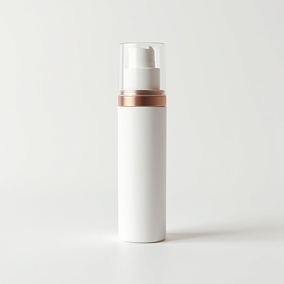 Hydrating Daily Moisturizer