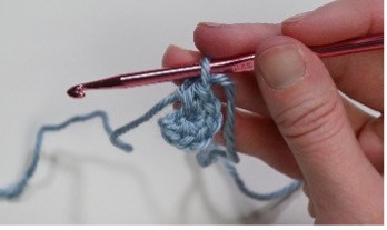 Crochet hack