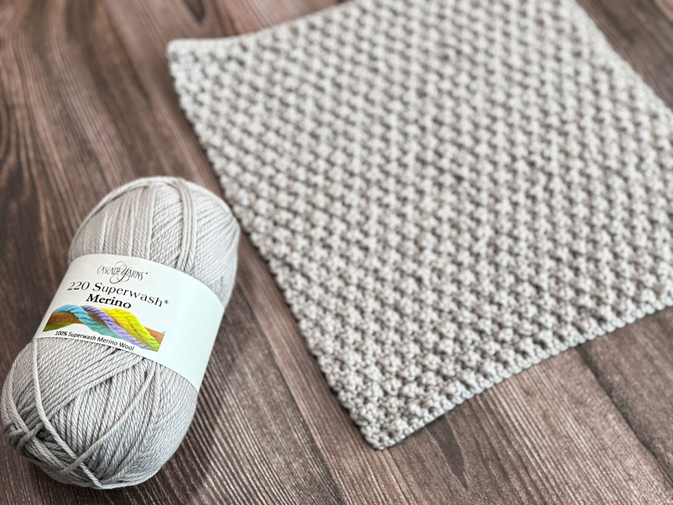 Thumbnail: Little Nubs Stitch