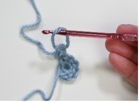 Crochet hack