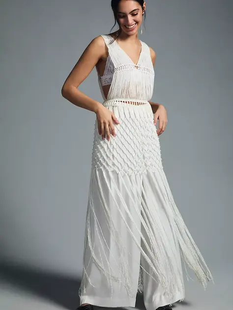 Crochet Wearable Trends for Spring/Summer 2023