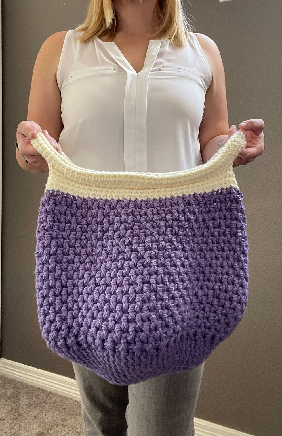Thumbnail: Boho Basket All-Inclusive DIY Kit