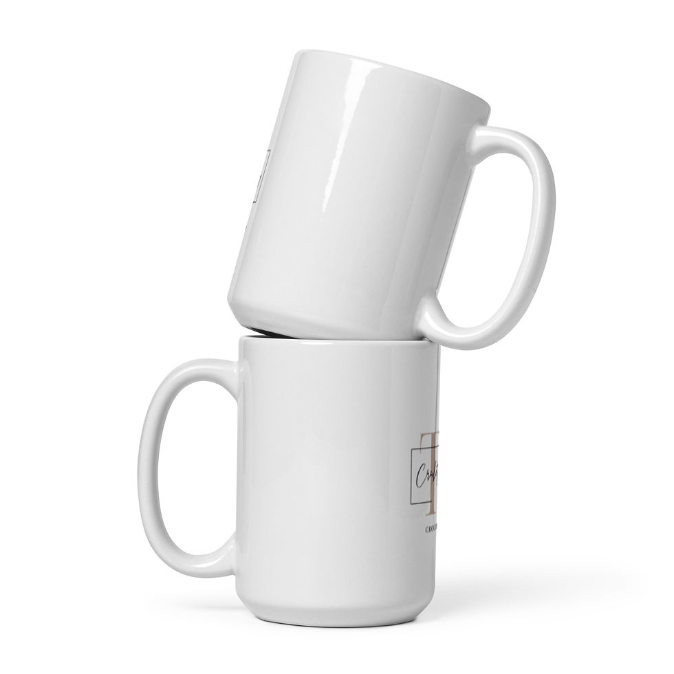 Thumbnail: TH - Crochet A Memory Mug
