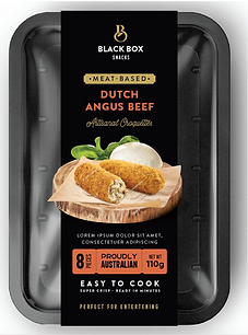 Prime range Black Box Snacks