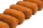 BEEF CROQUETTES