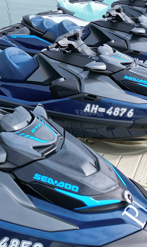2026 Seadoo GTX 170 lineup.JPG
