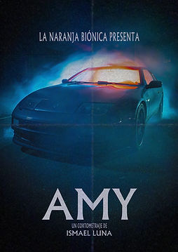 Amy