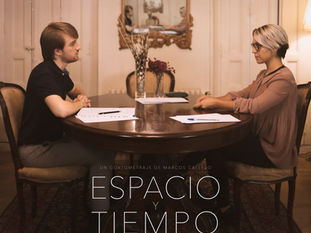 Espacio y Tiempo, Banda Sonora Original