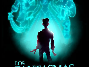 Los Fantasmas, Cadena Ser Interview
