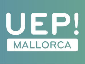 Rubén Gallardo entrevista en Uep Mallorca!