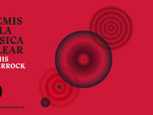 Premis Enderrock Balear 2021