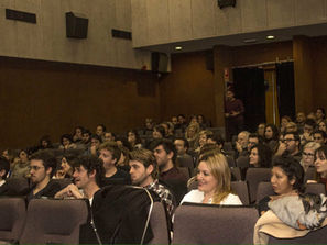 ZERØ, estreno en Cine Ciutat