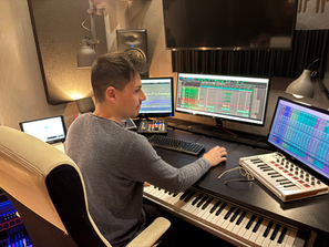 Entrevista a Rubén Gallardo sobre el rumbo tras cerrar enero