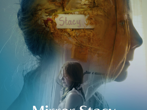 The original soundtrack of Mirror Stacy is now available: a work that transforms pain into hope.