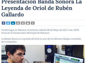 Noticia en manacormanacor