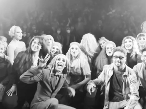 Los Fantasmas de mi Casa, Campos