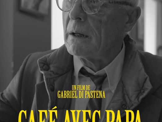 Café Avec Papa, Banda Sonora