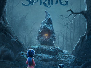 Spring, Soundtrack release!